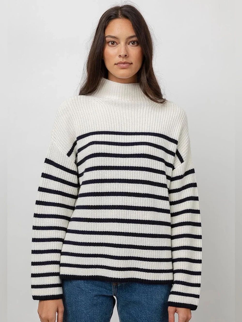 RAILS Claudia Sweater NEW with tag Size Large